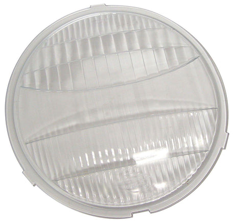Vintique Inc Headlamp Lens (VIB-13060-S) VIB-13060-S