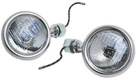 Vintique Inc Cowl Lights (VIB-13302) VIB-13302