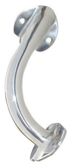 Vintique Inc R/H Taillight Bracket, Chrome Finish (VIB-13470-C) VIB-13470-C