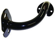 Vintique Inc L/H Taillight Bracket, Black Finish (VIB-13471) VIB-13471