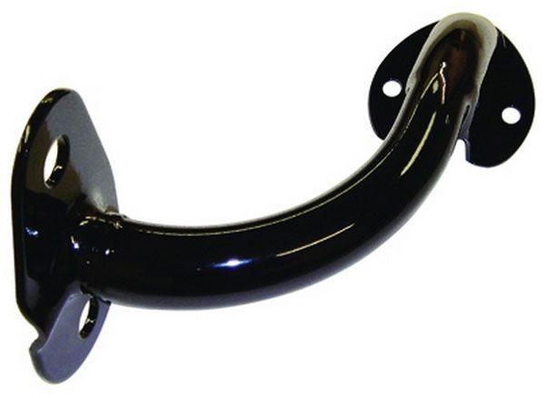 Vintique Inc L/H Taillight Bracket, Black Finish (VIB-13471) VIB-13471