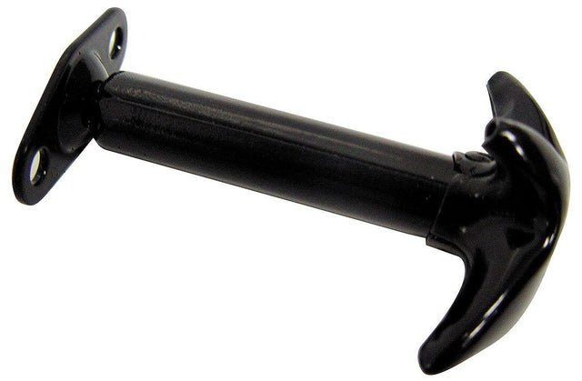 Vintique Inc Bonnet Latch (VIB-16750-BK) VIB-16750-BK