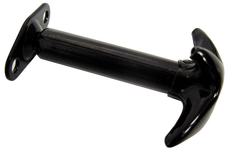 Vintique Inc Bonnet Latch (VIB-16750-BK) VIB-16750-BK