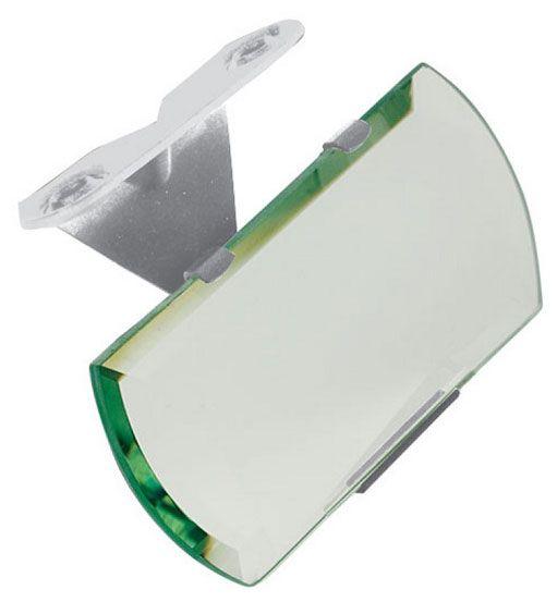 Vintique Inc S/S Interior Rear View Mirror (VIB-17682-SS) VIB-17682-SS