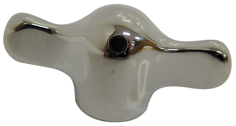 Vintique Inc Windscreen Wing Nut (VIB-351000) VIB-351000
