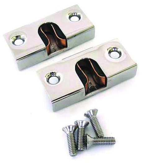 Vintique Inc Female Door Dovetails (S/S) (VIB-35576-SS) VIB-35576-SS