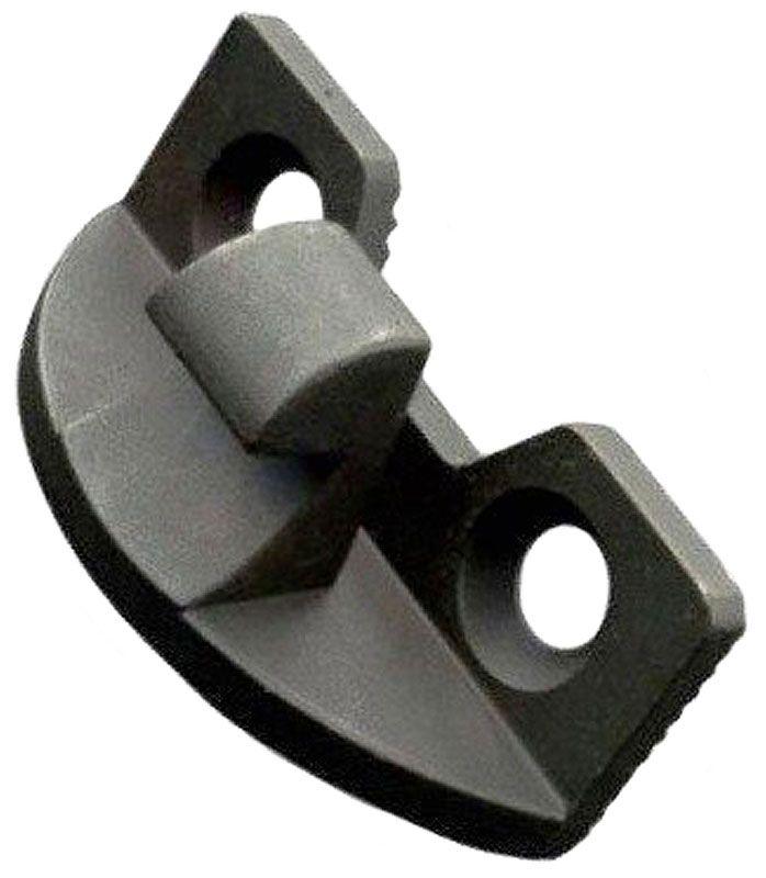 Vintique Inc. Ductile Iron Door striker (VIB-35705) VIB-35705