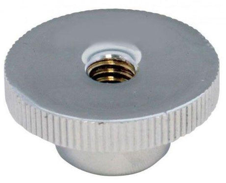 Vintique 1928-32 Slide Arm Nut, Chrome, 1928-34 Pickup (VIB-45482) VIB-45482