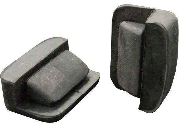 Vintique Inc Door Rubber Bumper Suit 1932-36 Ford Car & 1932-52 Ford Pickup (VIB-46440) VIB-46440