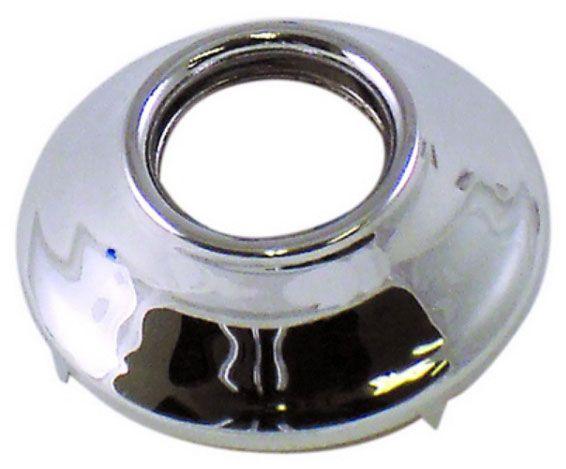 Vintique Inc S/S Escutcheon Plates (VIB-48139-AS) VIB-48139-AS