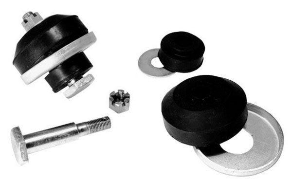 Vintique Inc V8 Engine Mount1 Kit Does 1 Side (X2 Required) (VIB-6038-S)