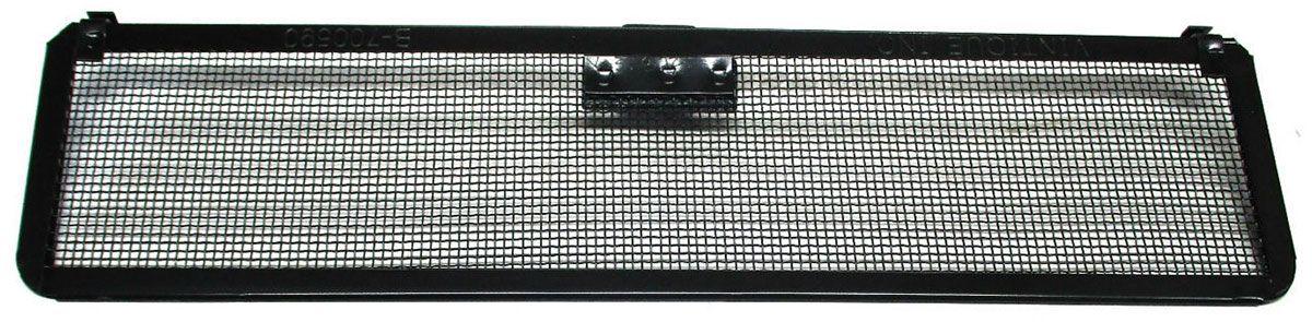 Vintique 1932 Ford Cowl Vent Screen suit 1932 Passenger & 1932-34 Pickup (VIB-700590) VIB-700590