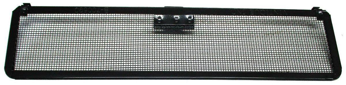 Vintique 1932 Ford Cowl Vent Screen suit 1932 Passenger & 1932-34 Pickup (VIB-700590)