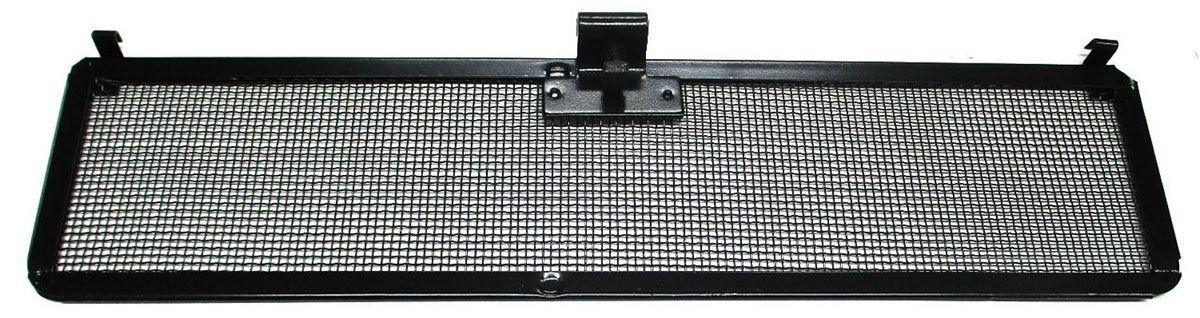 Vintique 1932 Ford Cowl Vent Screen suit 1932 Passenger & 1932-34 Pickup (VIB-700590)