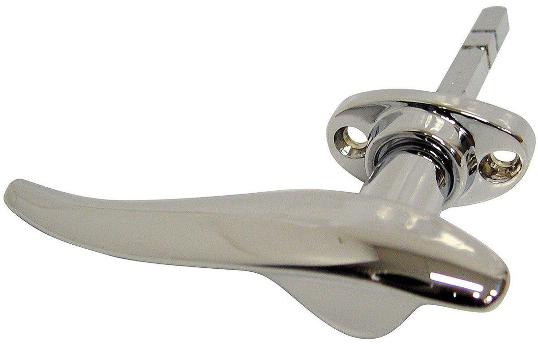 Vintique Inc S/S L/H Outside Door Handles (VIB-702351)