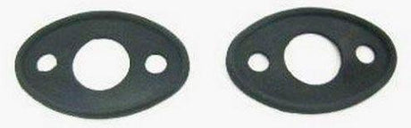 Vintique Inc Rubber Door Handle Pads (VIB-702356-AS) VIB-702356-AS