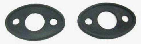 Vintique Inc Rubber Door Handle Pads (VIB-702356-AS) VIB-702356-AS