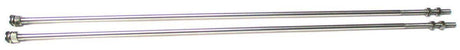 Vintique Inc S/S Radiator Support Rods (VIB-8133-SS) VIB-8133-SS