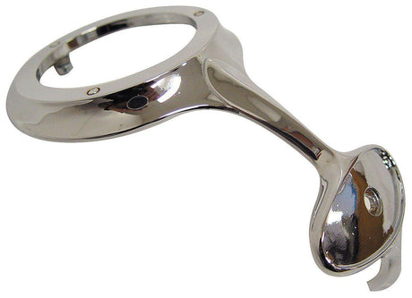 Vintique Inc Radiator Shell & Hood Ornament (VIB-8215) VIB-8215