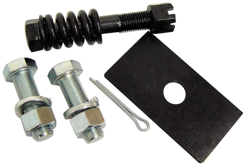 Vintique Inc Petrol Tank To Frame Kit (VIB-9002-SK) VIB-9002-SK