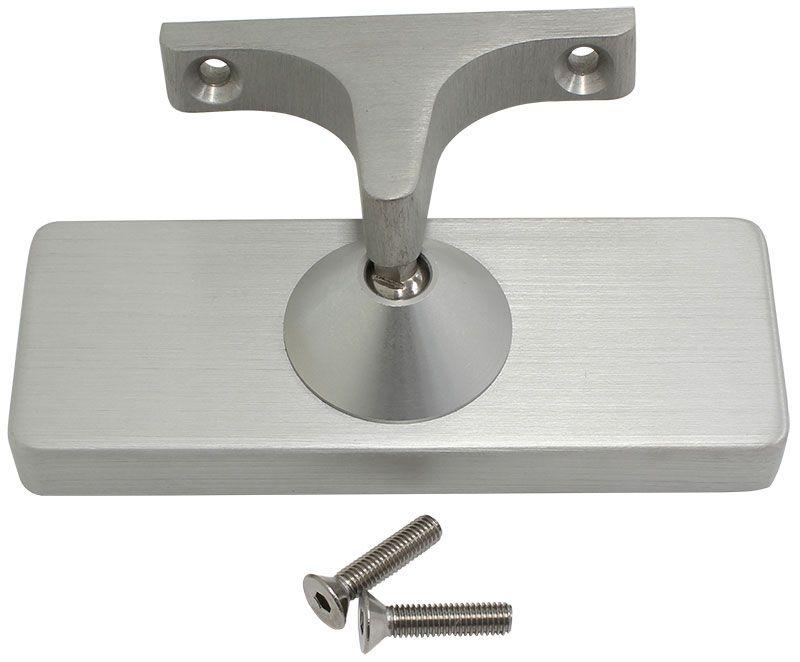 Vintique Inc Billet Interior Rear View Mirror (VIBA-17682-B) VIBA-17682-B