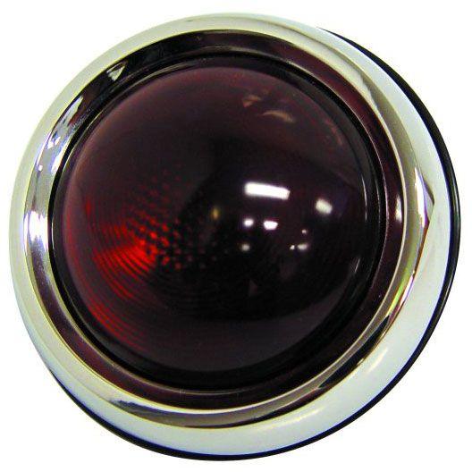 Vintique Inc Pontiac Style Taillight (VIHR-13405) VIHR-13405