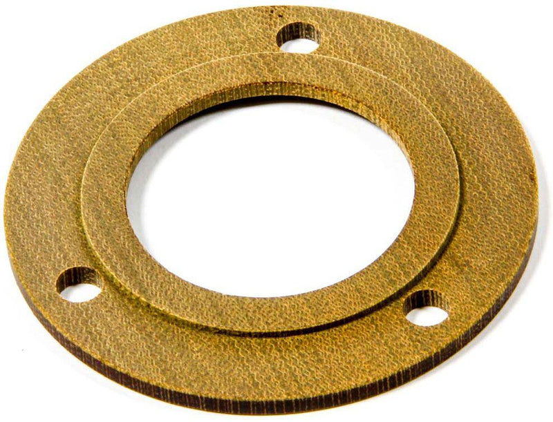 Waterman Phenolic Fuel Pump Spacer, 3-Bolt (W252002) W252002