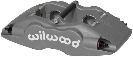 Wilwood 4 Piston Lug Mount Forged Superlite FSLI/ST Caliper (WB120-11135) WB120-11135