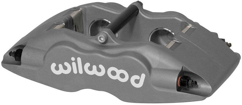 Wilwood 4 Piston Lug Mount Forged Superlite FSLI/ST Caliper (WB120-11135) WB120-11135