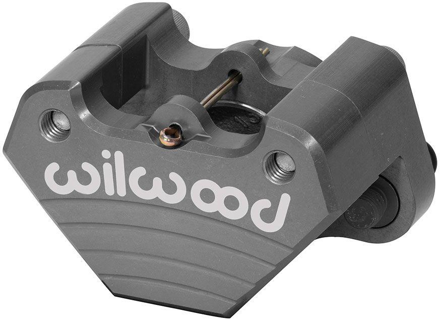 Wilwood 1 Piston Dynalite Single Floater Caliper (WB120-3277) WB120-3277