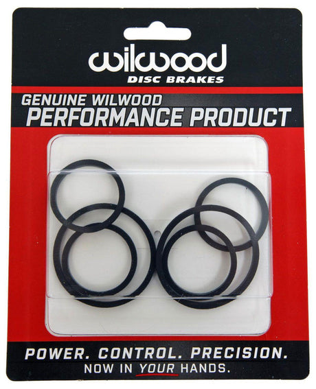 Wilwood Replacement Caliper O-Ring Kit (WB130-5972) WB130-5972