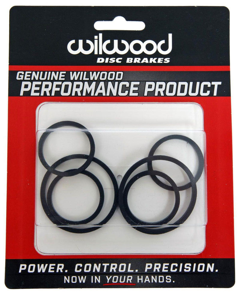 Wilwood Replacement Caliper O-Ring Kit (WB130-5972) WB130-5972