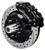 Wilwood FNSL6R Front Brake Kit, 13" Drilled Discs (WB140-10219-D) WB140-10219-D