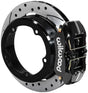 Wilwood Dynapro Low-Profile Rear Parking Brake Kit (WB140-13952-D) WB140-13952-D