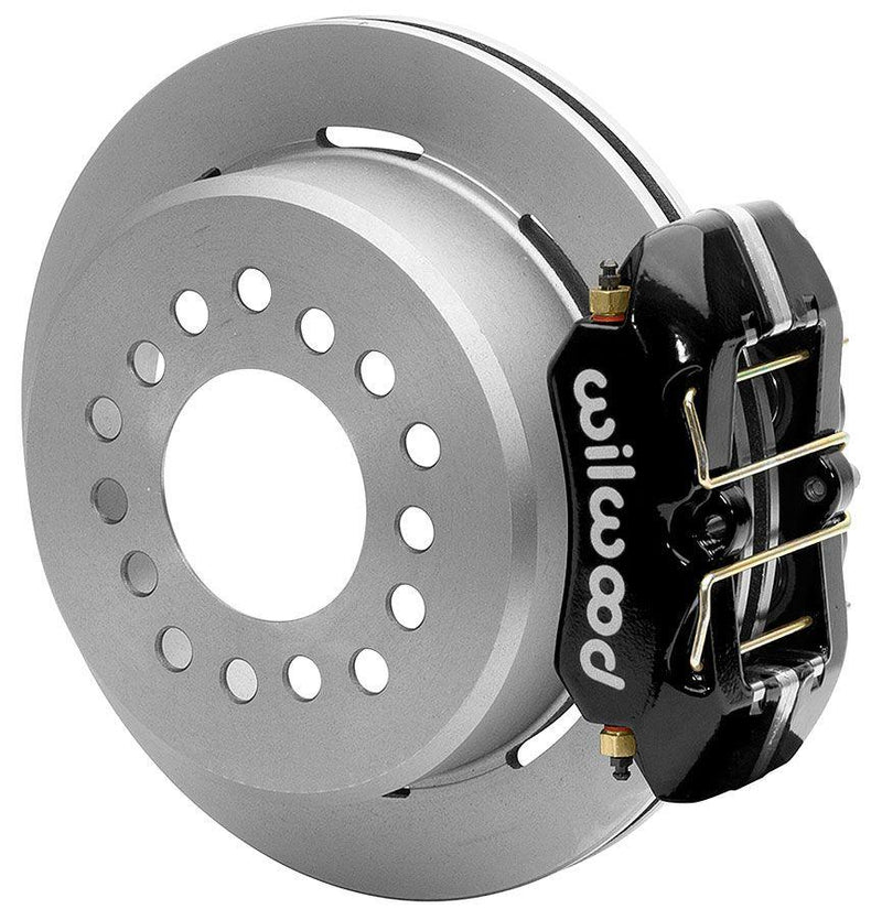 Wilwood Low Profile Dust Seal Rear Kit 11" Big Ford New (WB140-15602) WB140-15602