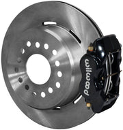 Wilwood Forged Dynalite Rear Parking Brake Kit (WB140-7139) WB140-7139