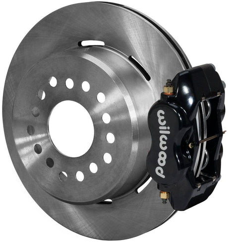 Wilwood Forged Dynalite Rear Parking Brake Kit (WB140-7139) WB140-7139