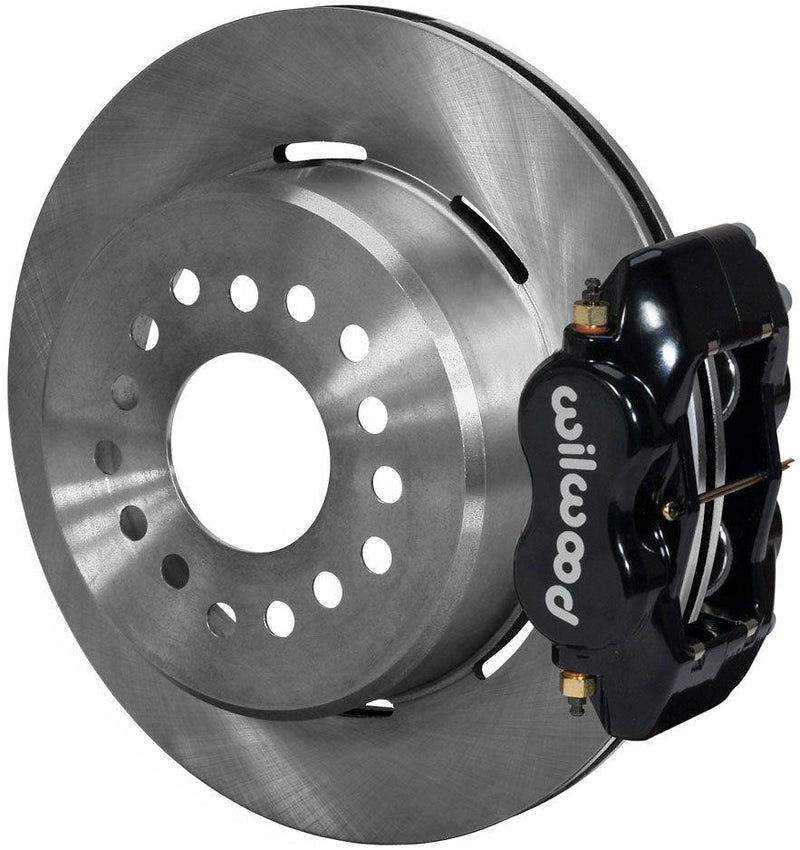 Wilwood Forged Dynalite Rear Parking Brake Kit (WB140-7139) WB140-7139