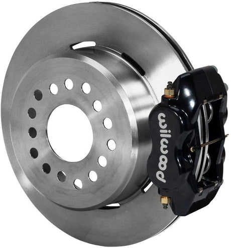 Wilwood Forged Dynalite Rear Parking Brake Kit (WB140-7140) WB140-7140
