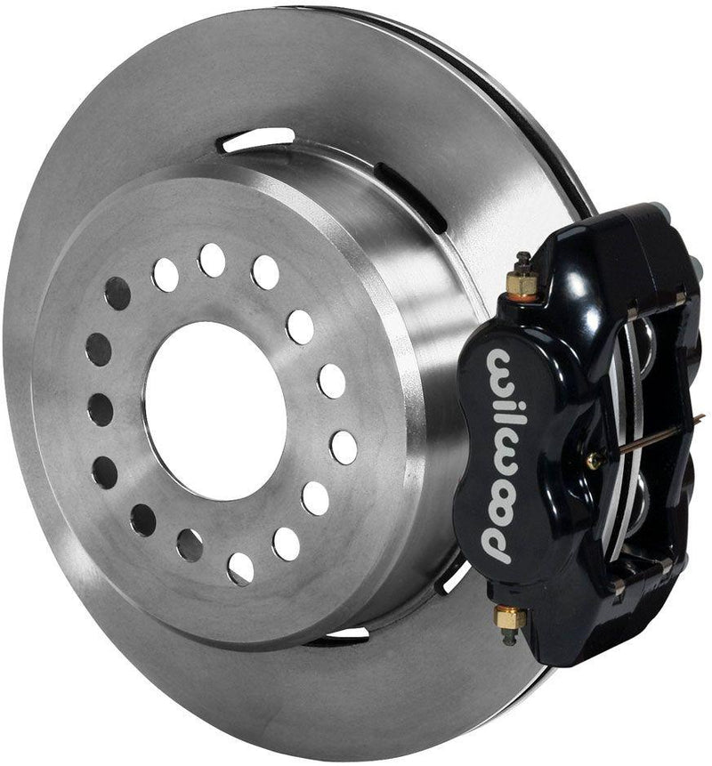 Wilwood Forged Dynalite Rear Parking Brake Kit (WB140-7140) WB140-7140