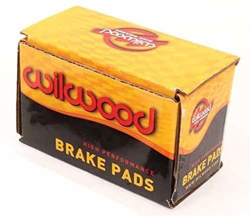 Wilwood Replacement Rear Hand Brake Shoes (WB150-6244K) WB150-6244K