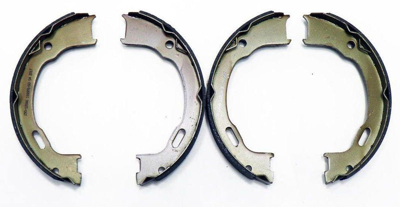 Wilwood Replacement Rear Hand Brake Shoes (WB150-6244K)