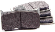 Wilwood Smart Pad Brake Pad Set with BP-20 Compound (WB150-9413K) WB150-9413K