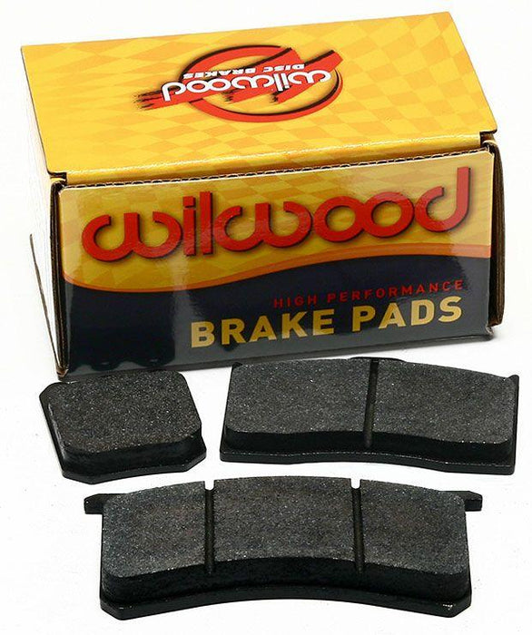 WILWOOD PAD DYNALITE CALIPE RS (WB150-9415K)