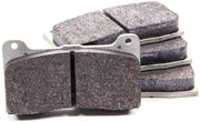 Wilwood Smartpad Brake Pad Set with BP-20 Compound (WB150-9419K) WB150-9419K