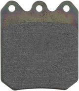 Wilwood PolyMatrix Brake Pad Set with A Compound (WB15A-10142K) WB15A-10142K