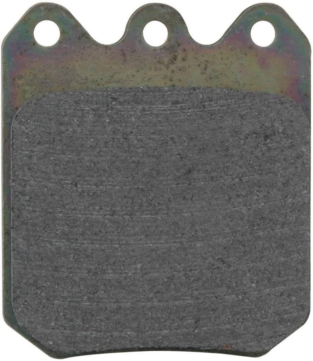 Wilwood PolyMatrix Brake Pad Set with A Compound (WB15A-10142K) WB15A-10142K