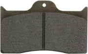 Wilwood PolyMatrix Brake pad Set with A Compound (WB15A-5734K) WB15A-5734K