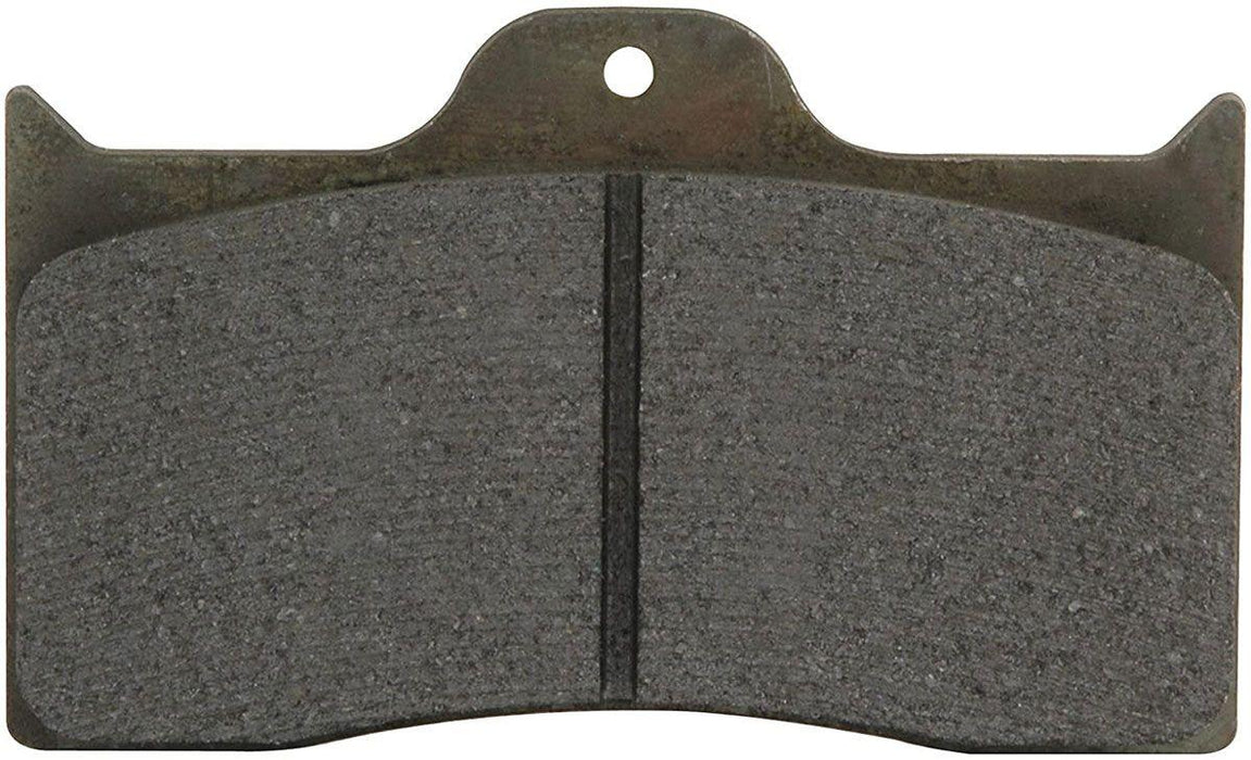 Wilwood PolyMatrix Brake pad Set with A Compound (WB15A-5734K)