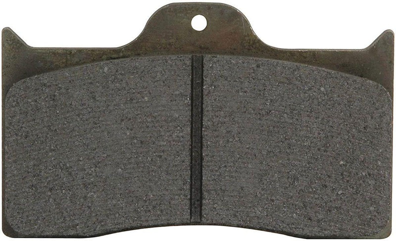 Wilwood PolyMatrix Brake Pad Set with B Compound (WB15B-3991K) WB15B-3991K
